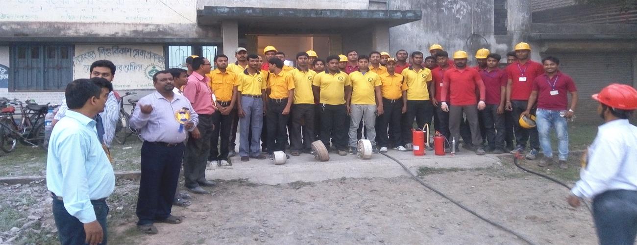 Haldia Brajalalchak Welfare Organization